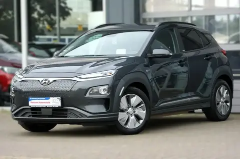 Annonce HYUNDAI KONA Non renseigné 2020 d'occasion 