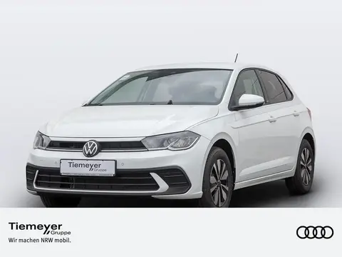 Used VOLKSWAGEN POLO Petrol 2024 Ad 