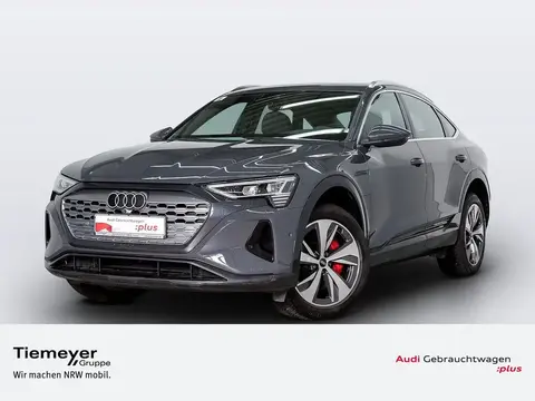 Annonce AUDI Q8 Non renseigné 2023 d'occasion 