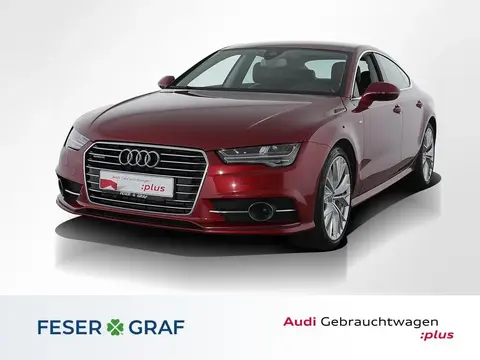 Used AUDI A7 Diesel 2017 Ad 