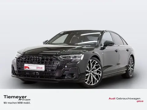 Annonce AUDI A8 Hybride 2023 d'occasion 