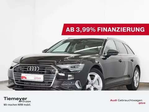 Annonce AUDI A6 Essence 2023 d'occasion 