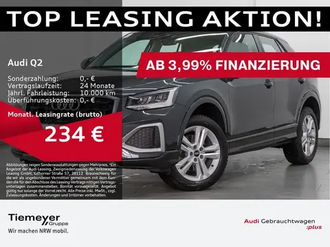 Annonce AUDI Q2 Diesel 2023 d'occasion 