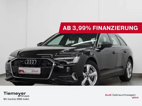 Annonce AUDI A6 Essence 2023 d'occasion 