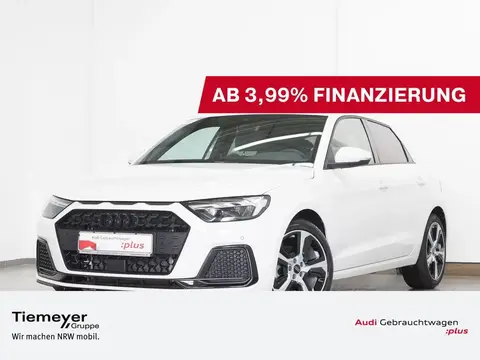 Annonce AUDI A1 Essence 2023 d'occasion 