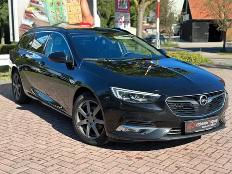 Annonce OPEL INSIGNIA Diesel 2018 d'occasion 