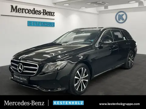 Used MERCEDES-BENZ CLASSE E Hybrid 2019 Ad 