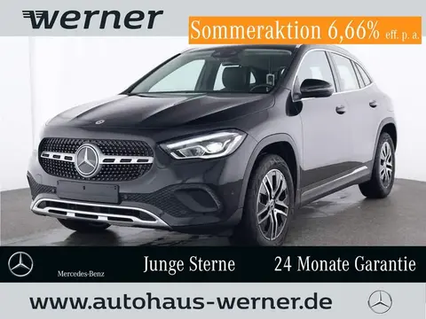 Annonce MERCEDES-BENZ CLASSE GLA Essence 2023 d'occasion 