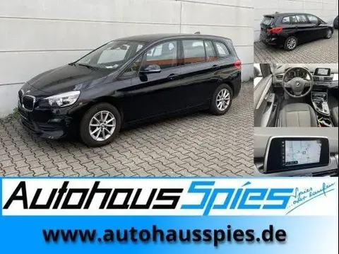 Annonce BMW SERIE 2 Diesel 2019 d'occasion 