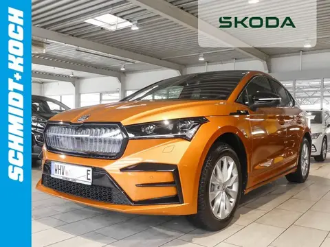 Annonce SKODA ENYAQ Non renseigné 2023 d'occasion 