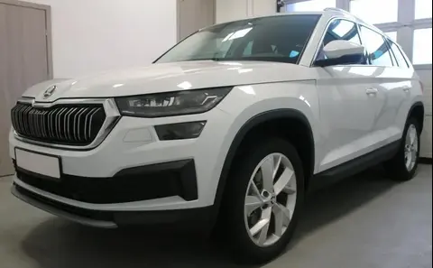 Used SKODA KODIAQ Petrol 2022 Ad 