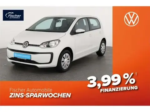 Annonce VOLKSWAGEN UP! Essence 2021 d'occasion 