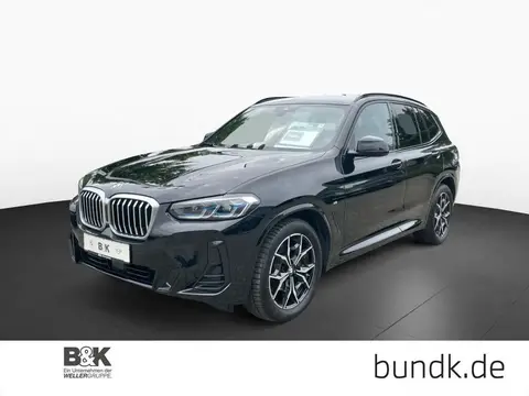 Used BMW X3 Diesel 2023 Ad Germany