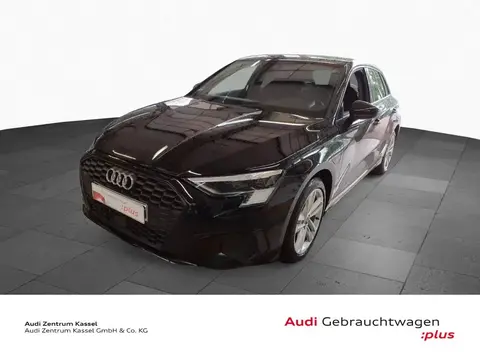 Used AUDI A3 Hybrid 2021 Ad 