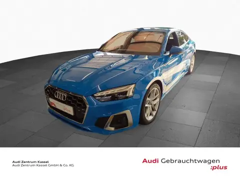 Used AUDI A5 Diesel 2021 Ad 