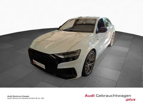 Annonce AUDI Q8 Diesel 2021 d'occasion 