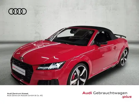 Annonce AUDI TTS Essence 2024 d'occasion 