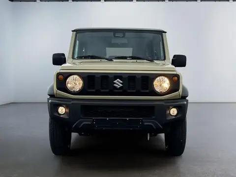 Annonce SUZUKI JIMNY Essence 2023 d'occasion 