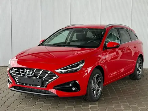 Annonce HYUNDAI I30 Hybride 2024 d'occasion 