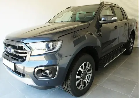 Used FORD RANGER Diesel 2023 Ad 