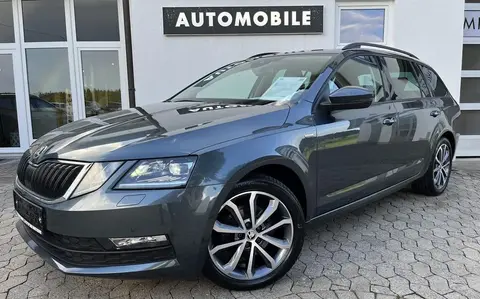 Used SKODA OCTAVIA Diesel 2020 Ad 