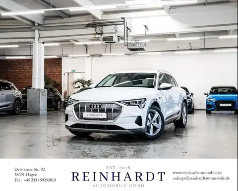 Used AUDI E-TRON Not specified 2021 Ad 