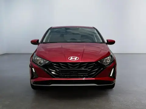 Annonce HYUNDAI I20 Essence 2024 d'occasion 