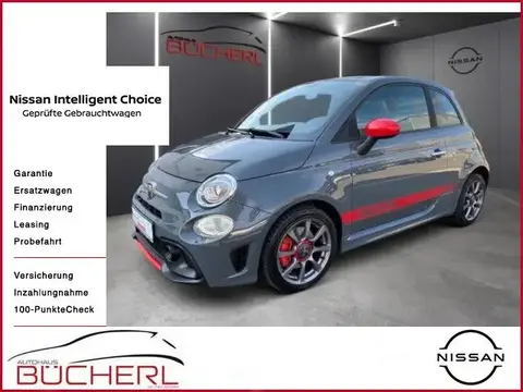 Used ABARTH 500 Petrol 2019 Ad 