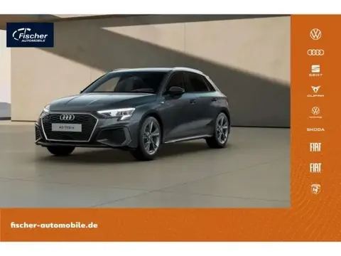 Annonce AUDI A3 Hybride 2024 d'occasion 