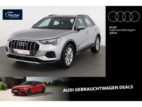 Used AUDI Q3 Diesel 2024 Ad 