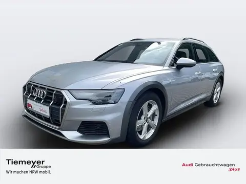 Used AUDI A6 Diesel 2022 Ad Germany