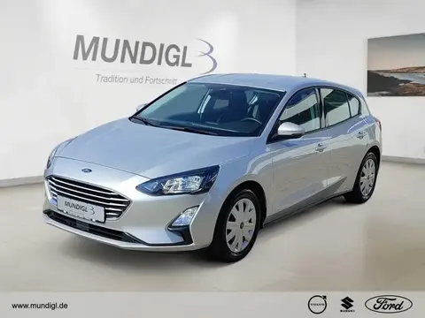 Used FORD FOCUS Diesel 2022 Ad Germany