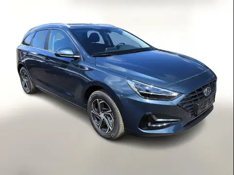 Annonce HYUNDAI I30 Essence 2022 d'occasion 