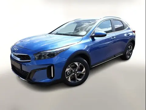 Annonce KIA XCEED Essence 2024 d'occasion 