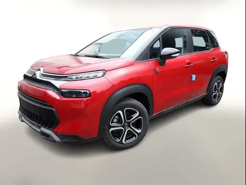 Used CITROEN C3 AIRCROSS Petrol 2024 Ad 