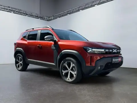 Annonce DACIA DUSTER Essence 2024 d'occasion 