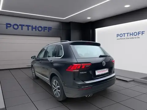 Used VOLKSWAGEN TIGUAN Petrol 2020 Ad 