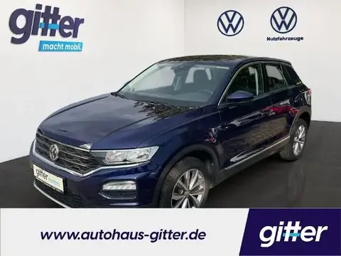 Used VOLKSWAGEN T-ROC Petrol 2018 Ad 