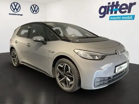 Used VOLKSWAGEN ID.3 Not specified 2021 Ad 