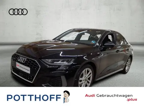 Used AUDI A3 Petrol 2024 Ad 