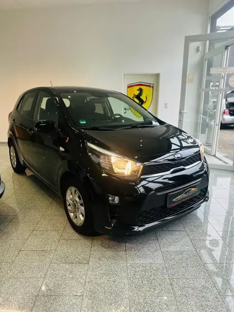 Used KIA PICANTO Petrol 2018 Ad 