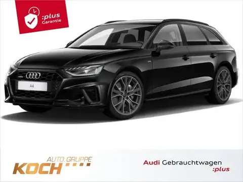 Used AUDI A4 Diesel 2020 Ad 