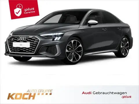 Used AUDI S3 Petrol 2022 Ad 