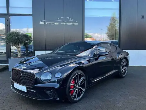 Annonce BENTLEY CONTINENTAL Essence 2020 d'occasion 