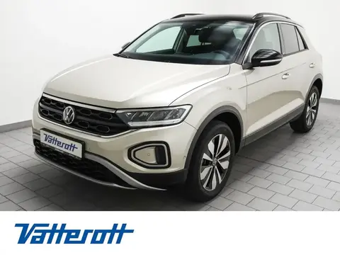 Used VOLKSWAGEN T-ROC Petrol 2023 Ad 