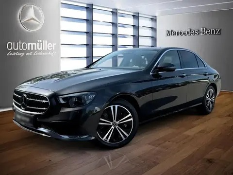 Annonce MERCEDES-BENZ CLASSE E Diesel 2021 d'occasion 