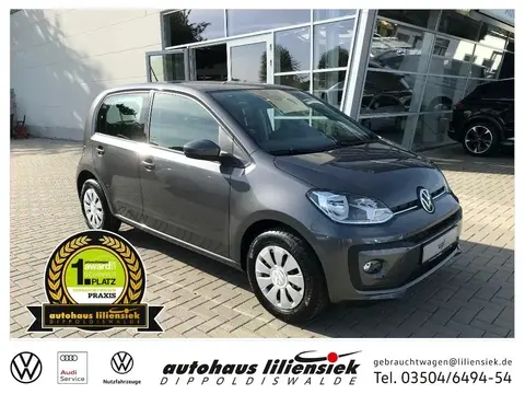 Used VOLKSWAGEN UP! Petrol 2023 Ad 