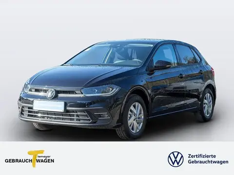 Annonce VOLKSWAGEN POLO Essence 2024 d'occasion 