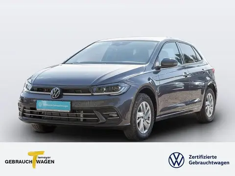 Annonce VOLKSWAGEN POLO Essence 2024 d'occasion 