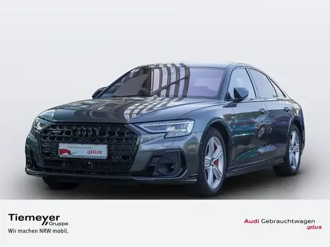 Annonce AUDI A8 Hybride 2023 d'occasion 